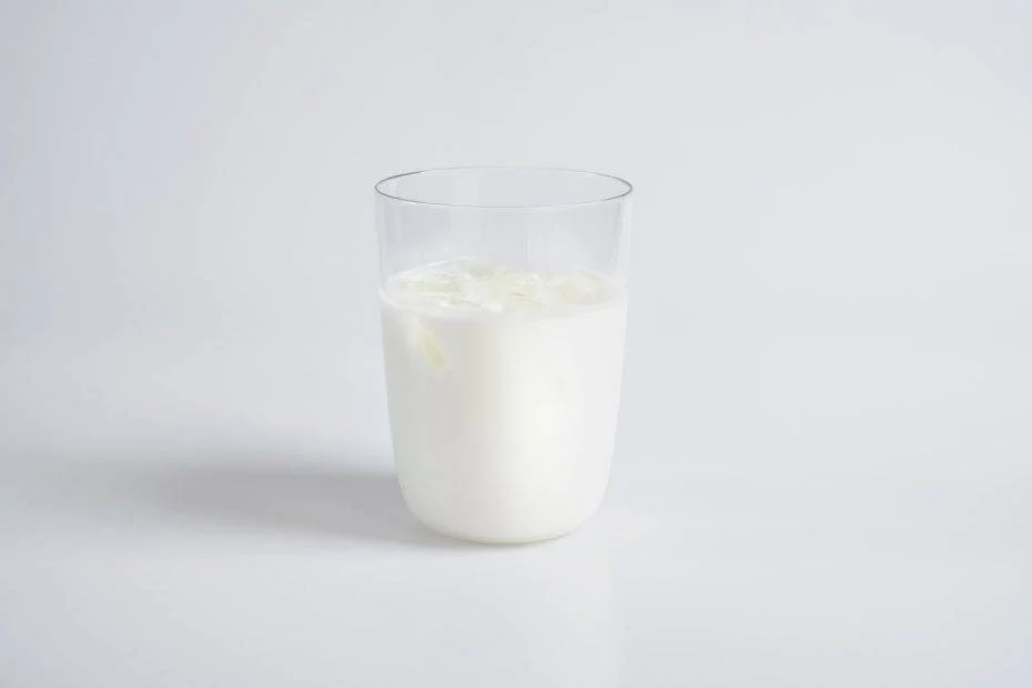 milk