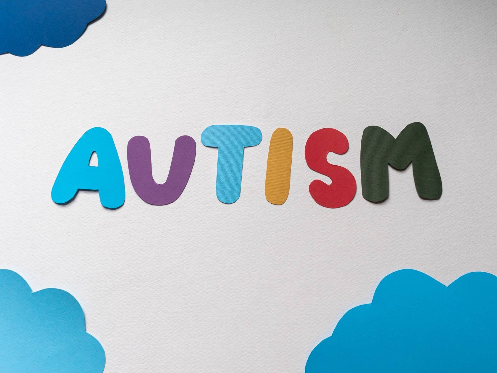 Autism text