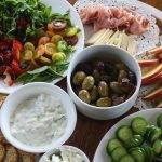 Tiffin Recipes