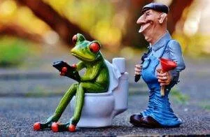 Manage Constipation