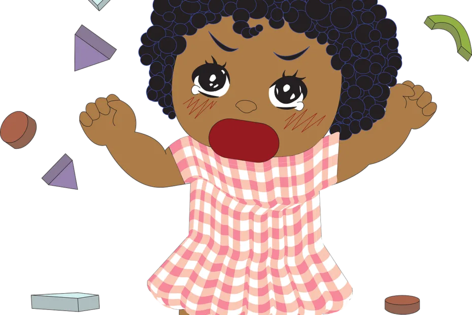 Tantrums