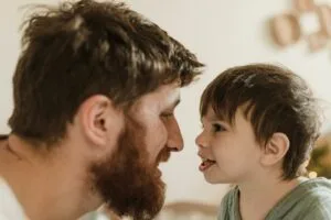 Child’s Feelings