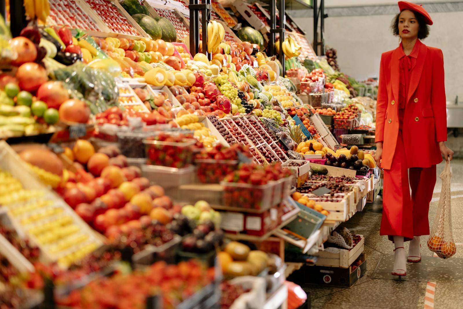Food Diversity