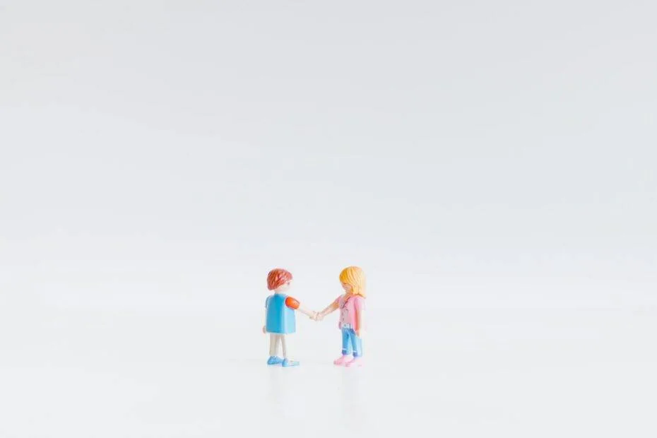 Consent and Boundaries
