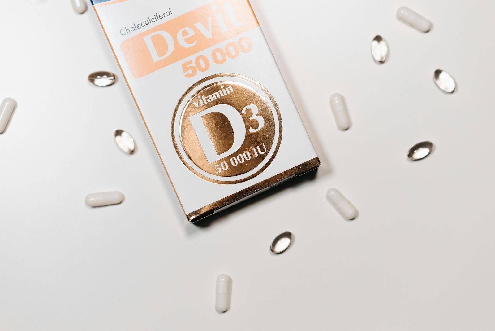Vitamin D Deficiency