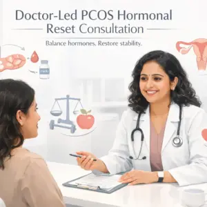 PCOS